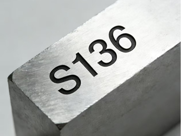 S136能被磁鐵吸嗎