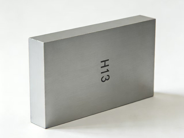 H13淬火最佳硬度