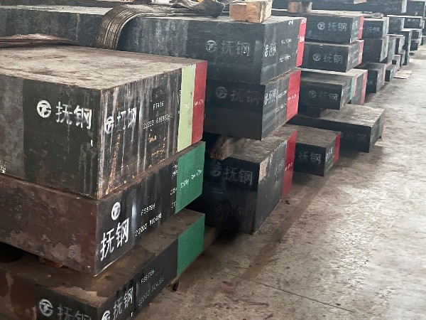 塑膠模具鋼材如何選用？