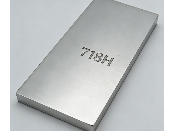 718h材料硬度多少