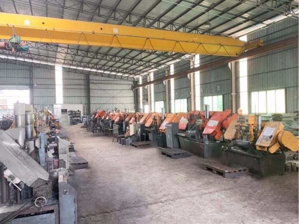 模具鋼材滲硼后可否進(jìn)行淬火處理？