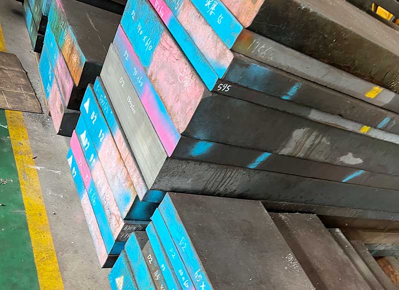 d2對(duì)應(yīng)國(guó)內(nèi)什么材質(zhì)