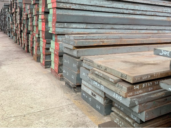 塑膠模具鋼材有哪些型號？